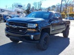 2018 Silverado 1500 Thumbnail 3