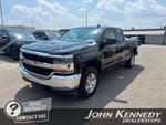 2018 Silverado 1500 Thumbnail 1
