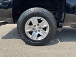 2018 Silverado 1500 Thumbnail 5