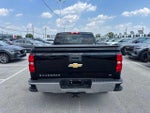 2018 Silverado 1500 Thumbnail 31