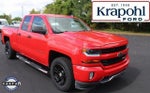 2018 Silverado 1500 Thumbnail 1