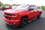2018 Silverado 1500 Thumbnail 3