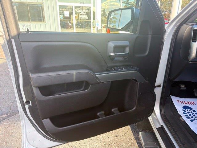 2018 Chevrolet Silverado - $26,808