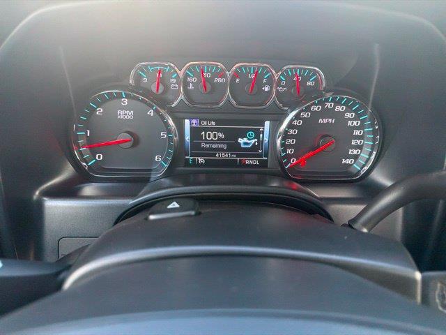 2018 Chevrolet Silverado - $26,808