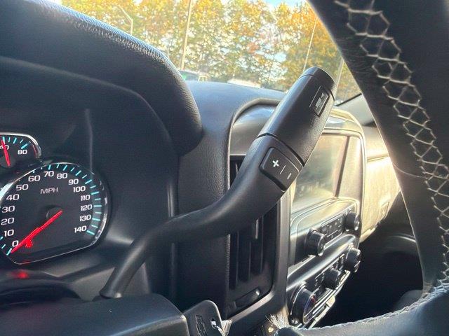 2018 Chevrolet Silverado - $26,808