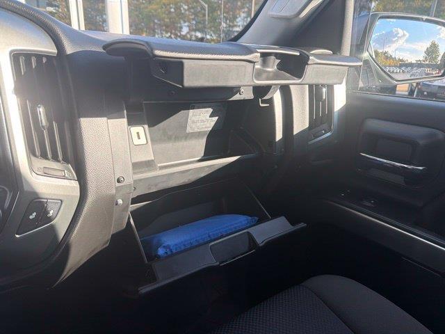 2018 Chevrolet Silverado - $26,808