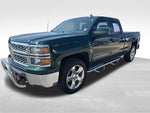 2015 Silverado 1500 Thumbnail 4