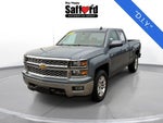 2015 Silverado 1500 Thumbnail 1