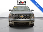 2015 Silverado 1500 Thumbnail 8