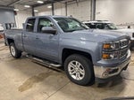 2015 Silverado 1500 Thumbnail 11