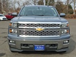 2015 Silverado 1500 Thumbnail 2