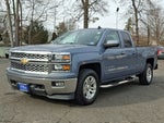 2015 Silverado 1500 Thumbnail 3