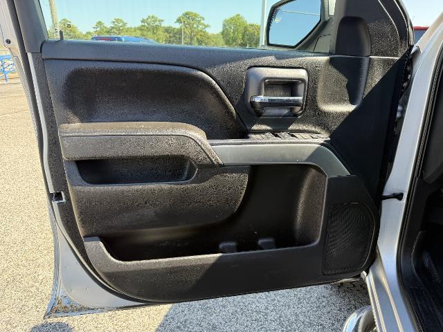 2015 Chevrolet Silverado - $8,483