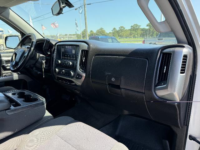 2015 Chevrolet Silverado - $8,483