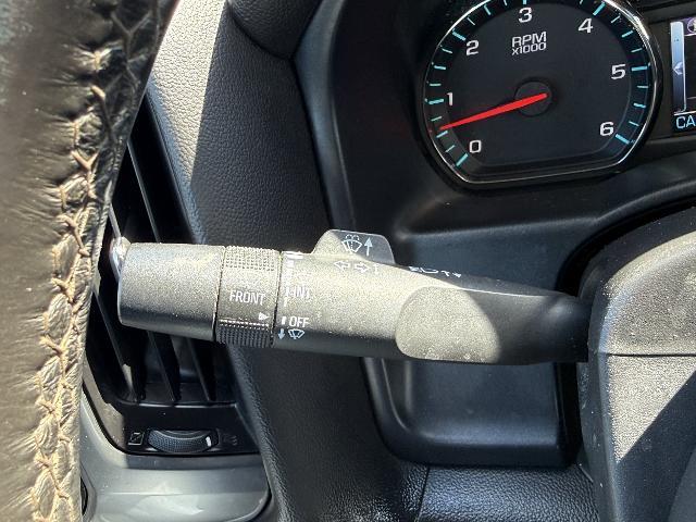2015 Chevrolet Silverado - $8,483