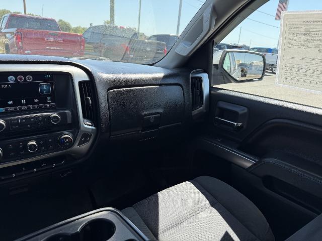 2015 Chevrolet Silverado - $8,483