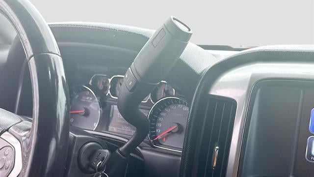 2016 Chevrolet Silverado 1500 LT Z71