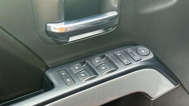2016 Chevrolet Silverado 1500 LT Z71