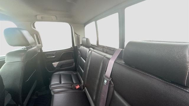 2016 Chevrolet Silverado 1500 LT Z71
