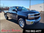2017 Silverado 1500 Thumbnail 1