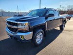 2017 Silverado 1500 Thumbnail 3