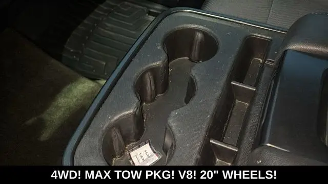 2018 Chevrolet Silverado 1500 LT Z71