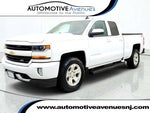 2018 Silverado 1500 Thumbnail 1