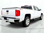 2018 Silverado 1500 Thumbnail 5