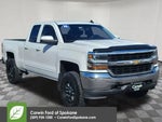 2018 Silverado 1500 Thumbnail 1