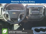 2018 Silverado 1500 Thumbnail 3