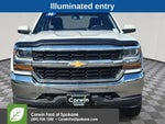2018 Silverado 1500 Thumbnail 7