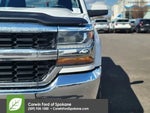 2018 Silverado 1500 Thumbnail 8
