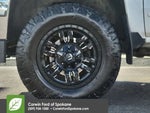 2018 Silverado 1500 Thumbnail 9