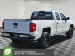 2018 Silverado 1500 Thumbnail 14