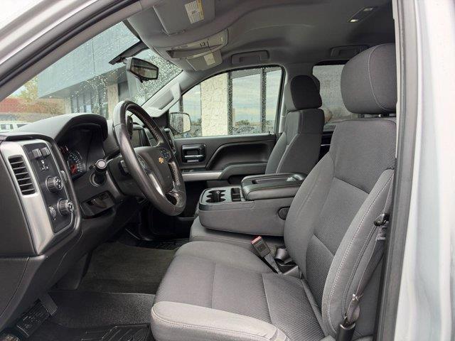 2014 Chevrolet Silverado - $13,995