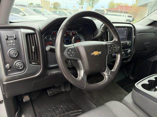 2014 Chevrolet Silverado - $13,995