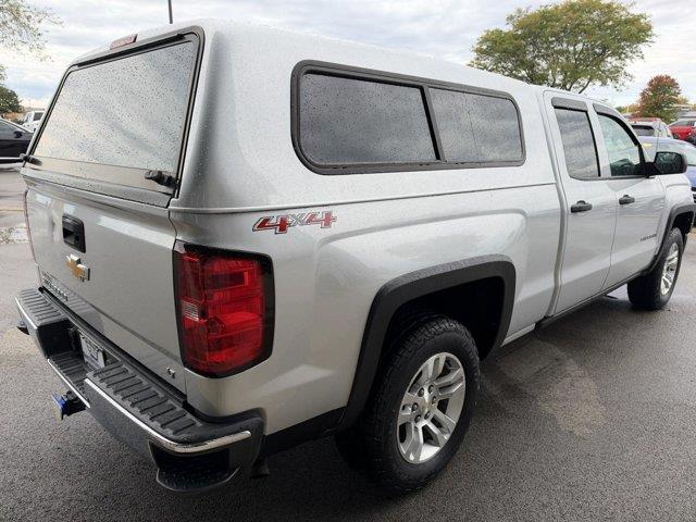 2014 Chevrolet Silverado - $13,995