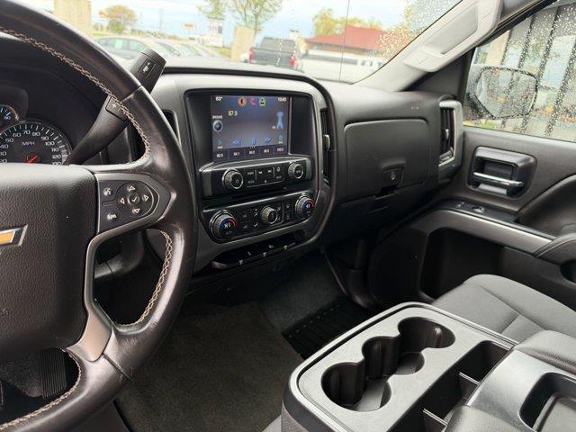 2014 Chevrolet Silverado - $13,995