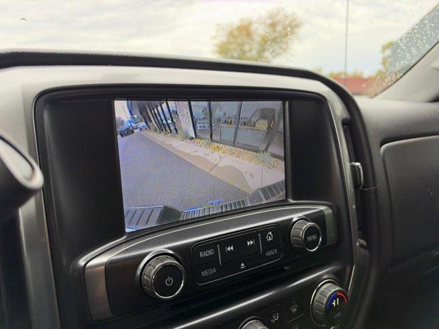 2014 Chevrolet Silverado - $13,995