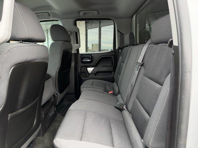 2014 Chevrolet Silverado - $13,995
