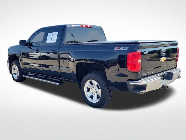 2015 Chevrolet Silverado - $13,979