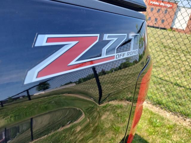 2015 Chevrolet Silverado - $13,979