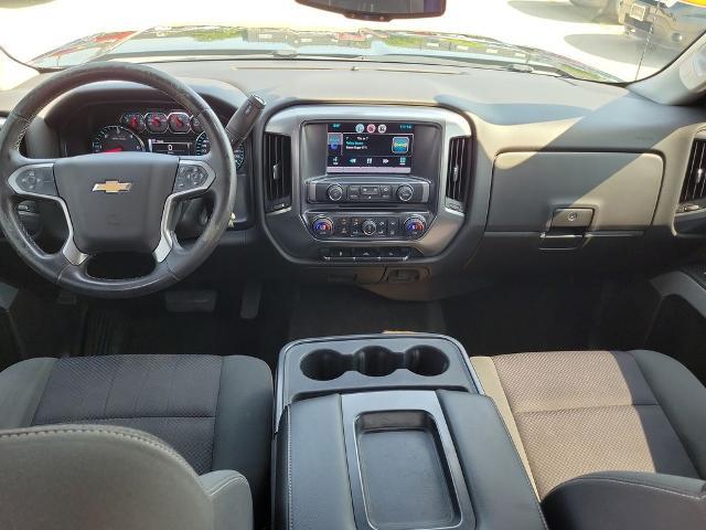 2015 Chevrolet Silverado - $13,979