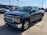 2015 Silverado 1500 Thumbnail 2