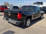 2015 Silverado 1500 Thumbnail 4