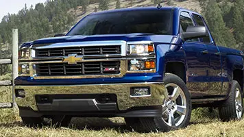 Preowned 2015 Chevrolet Silverado 1500 LT for Sale