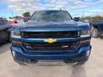 2016 Silverado 1500 Thumbnail 2