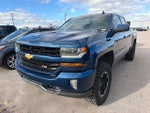 2016 Silverado 1500 Thumbnail 3