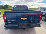 2016 Silverado 1500 Thumbnail 6