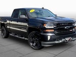 2016 Silverado 1500 Thumbnail 3